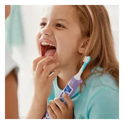 Szczoteczka soniczna PHILIPS Sonicare For Kids HX6322/12