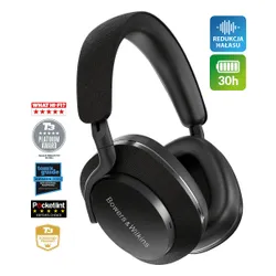 Беспроводные наушники Bowers &amp; Wilkins Px7 S2 Over-Ear Bluetooth 5.2 Black