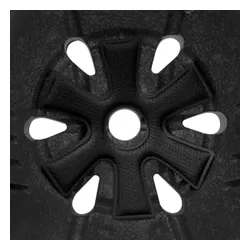 Kask SPOKEY Pumptrack Miętowy dla Dzieci (rozmiar S)