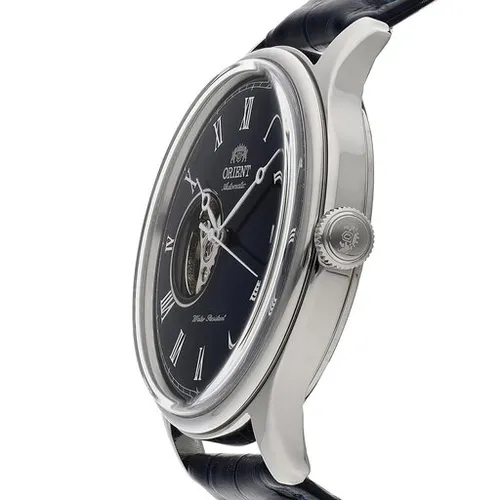 Часы Orient Fag00004d0 Silver / Navy