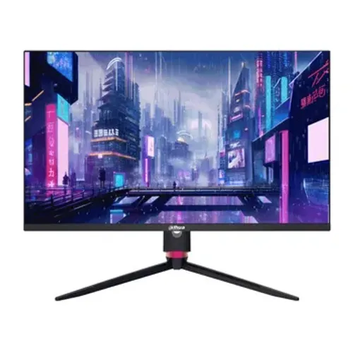 Monitor Dahua LM27-E331A 27" 2K IPS 180Hz 1ms MPRT Gamingowy