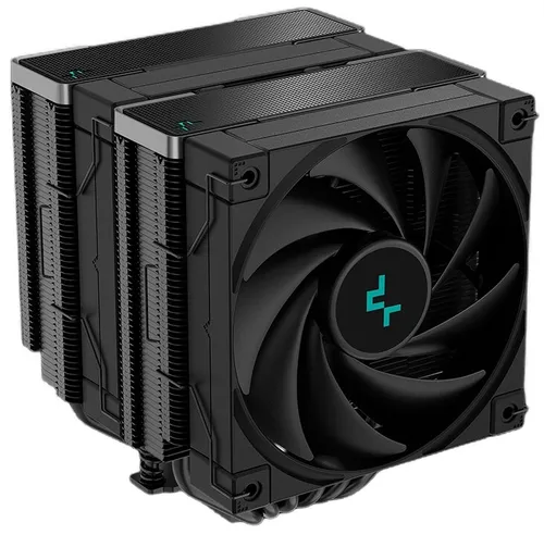 Chłodzenie CPU DEEPCOOL AK620 Zero Dark