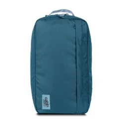 Рюкзак на одно плечо сумка CabinZero Cross Body 11 l-Aruba blue