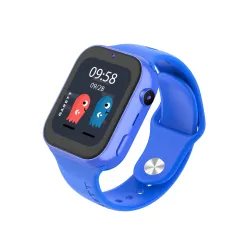 Smartwatch Garett Kids Twin 2 4G Niebieski