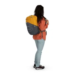 Городской рюкзак Osprey Quasar 26-atlas blue heather