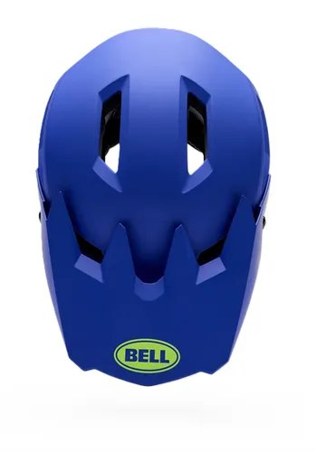 Kask rowerowy Full Face BELL Sanction 2