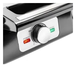 Вафельница Huslog HUS1031 1500В регулировка температуры