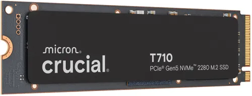 Dysk CRUCIAL T710 2TB SSD