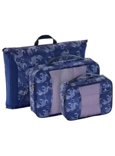 Pokrowce podróżne Eagle Creek Pack-It™ Starter Set - koi