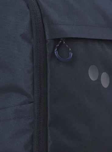 Рюкзак для ноутбука Pinqponq Purik Backpack - fjord navy