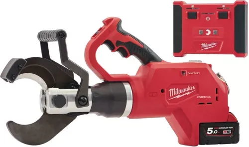 Hidrolik Boru Kesici Milwaukee M18 HCC75R-502C