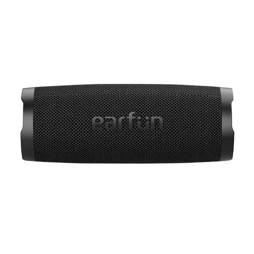 Динамик Bluetooth EARFUN UBOOM Slim SP100 черный