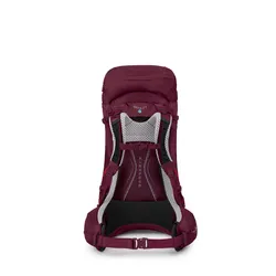 Plecak trekkingowy damski Osprey Aura AG LT 50 - antidote purple