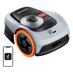 Robot koszący SEGWAY NAVIMOW i206E