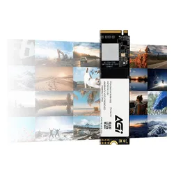 Dysk AGI AI298 512GB SSD