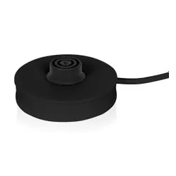 Spieniacz ZEEGMA Milkee Wood Czarny