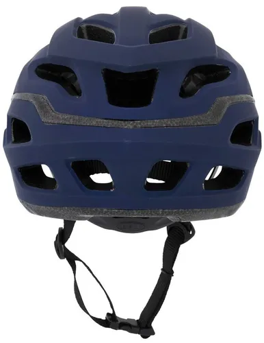 Kask rowerowy BELL Cadence Solid Granatowy dla Dzieci (rozmiar M)