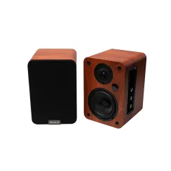 Kolumny Aiwa ASP-A200 Brązowy 2szt.