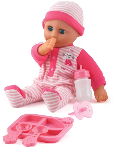 Lalka DOLLS WORLD Talking Tilly 016-78102