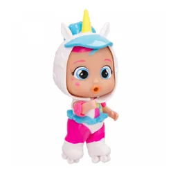 Tm Toys Laleczka Cry Babies Magic Tears Di Stars Talent Dreamy