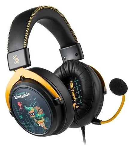 A4Tech Bloody M595 USB Renegade Midnight
