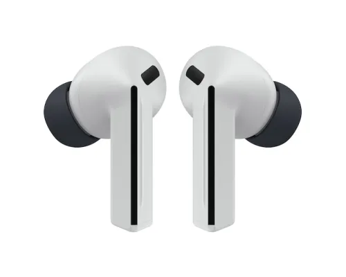 Słuchawki bezprzewodowe Samsung Galaxy Buds3 FE SM-R420NZA Dokanałowe Bluetooth 5.4 Szary