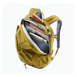 Plecak deuter Gogo 25 l kelp/nori