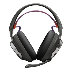 Słuchawki JBL Quantum 950 Bezprzewodowe, Nauszne, ANC, Dźwięk przestrzenny Czarno-fioletowy