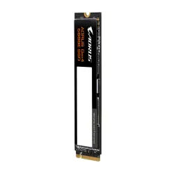 Dysk Gigabyte AORUS Gen4 5000E 500GB PCIe 4.0x4 NVMe