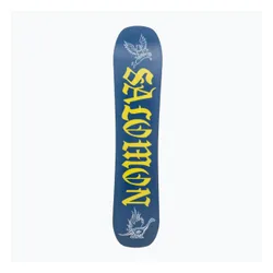 Deska snowboardowa dziecięca Salomon Grail Jr