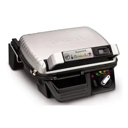 Электрический гриль Tefal Super Grill GC451B