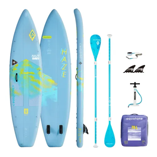 SUP-доска Aquatone Haze 11'4"