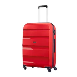 Walizka duża American Tourister Bon Air - magma red