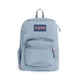 Рабочий рюкзак JanSport Cross Town-blue dusk