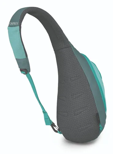 Рюкзак на одно плечо Osprey Daylite Sling-Jet stream blue