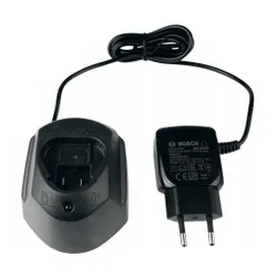 Akumulator BOSCH 1600A01L3D 1.5Ah 12V + ładowarka