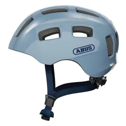 Kask rowerowy ABUS Youn-I 2.0 Niebieski dla Dzieci (rozmiar M)