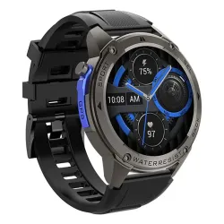 Smartwatch Tracer GP-Fit2 GPS Czarny