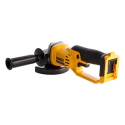 DeWalt Dcg412n mașină de rectificat