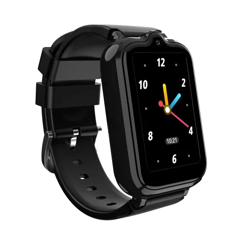 Smartwatch Manta Junior Joy 53mm LTE черный