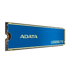 Dysk ADATA Legend 710 512GB SSD