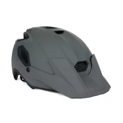 Kask rowerowy Alpina Comox coffee/grey matt