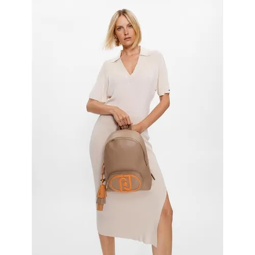 Rucsac Liu Jo M Aa3120 E0503 Nuez / Exubera R9969