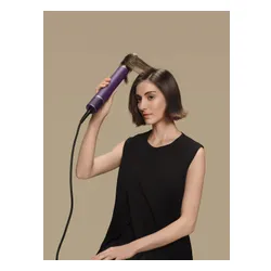 Suszarko-lokówka DREAME Air Styler Pro Fioletowy 1300W