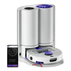 Robot sprzątający DYSON R2 Nurovi Wash + Dry