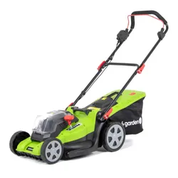 Kosiarka akumulatorowa 4GARDEN AM3822S