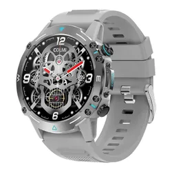 Smartwatch COLMI M42 Srebrny