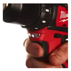 Milwaukee M12 Tornavida Matkabı BDD-202X