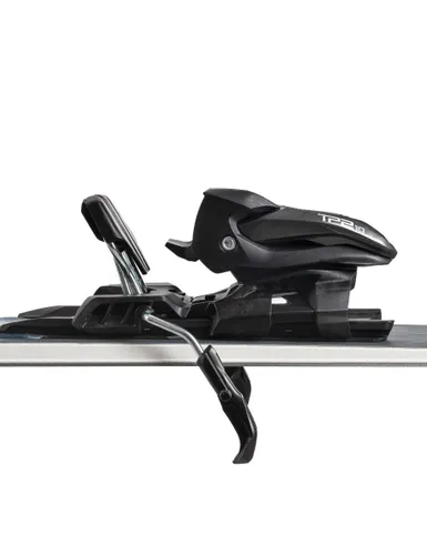 Narty allmountain NORDICA NAVIGATOR 80 + wiązania NORDICA COMPACT 10 z GRIP WALK - Długość (cm) - 165