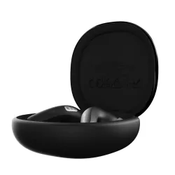 Słuchawki bezprzewodowe HiFuture FlyBuds4 Dokanałowe Bluetooth 5.4 Funkcje AI z tłumaczeniem ponad 130 języków, Czarny